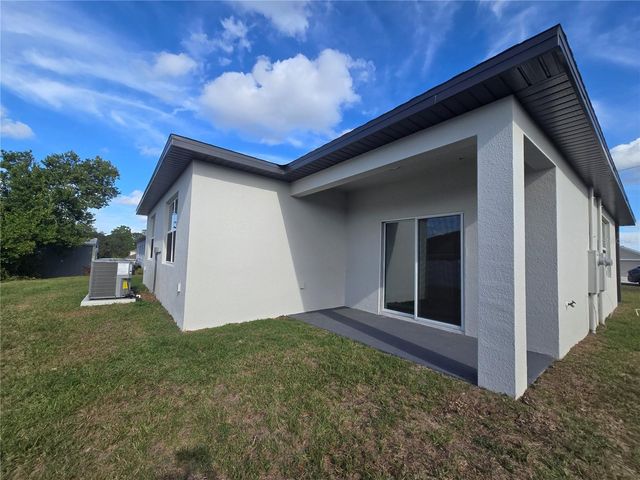 806 COLVILLE DRIVE, Kissimmee, FL 34759