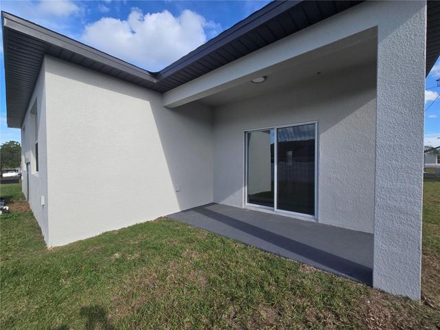 806 COLVILLE DRIVE, Kissimmee, FL 34759