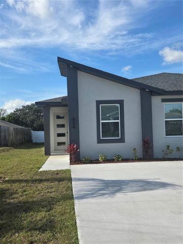 806 COLVILLE DRIVE, Kissimmee, FL 34759