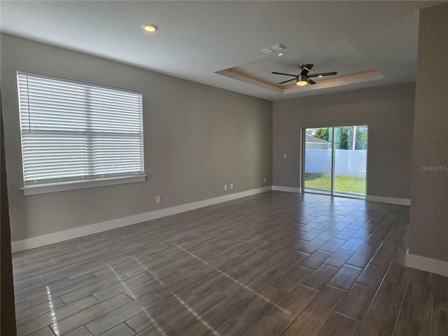 806 COLVILLE DRIVE, Kissimmee, FL 34759