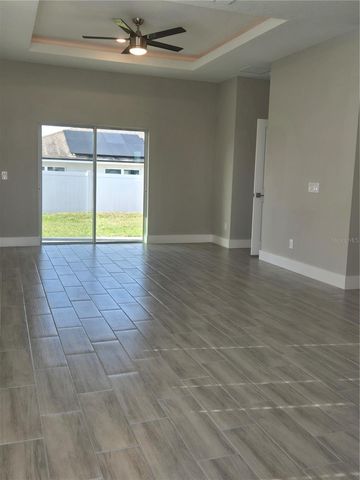 806 COLVILLE DRIVE, Kissimmee, FL 34759