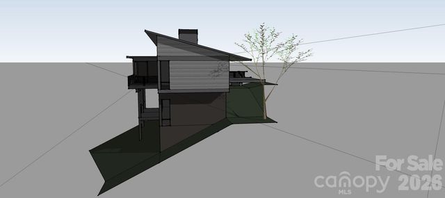 97 High Hickory Trail 2, Swannanoa, NC 28778