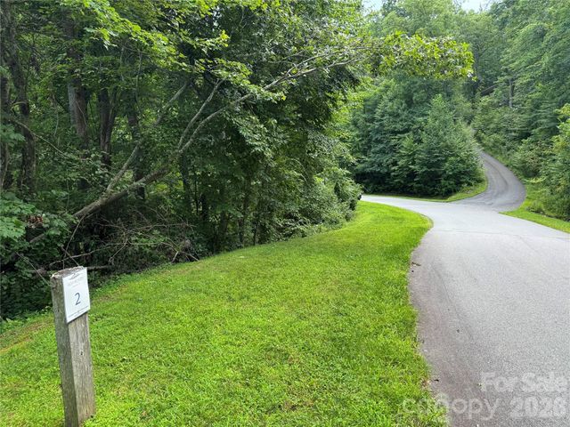 97 High Hickory Trail 2, Swannanoa, NC 28778