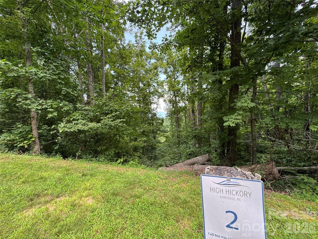 97 High Hickory Trail 2, Swannanoa, NC 28778