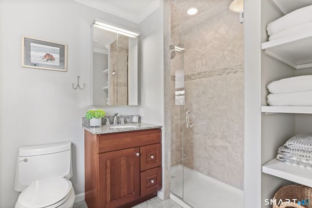 67 Sigwin Drive, Fairfield, CT 06824