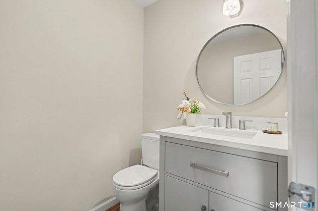 67 Sigwin Drive, Fairfield, CT 06824