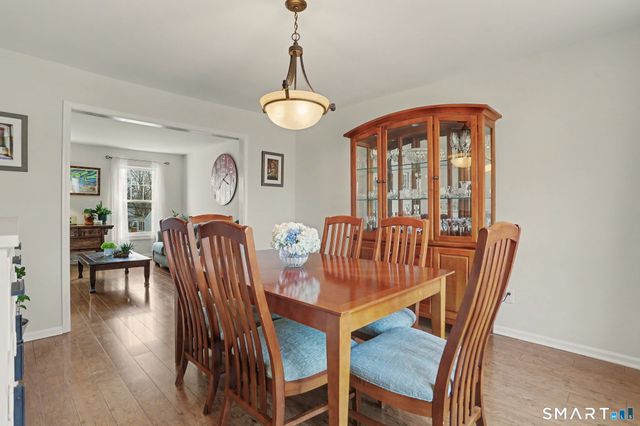 67 Sigwin Drive, Fairfield, CT 06824