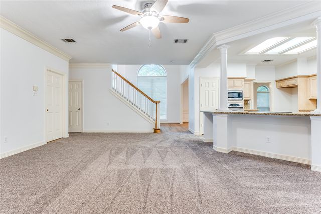 1121 Greenpark Drive, Plano, TX 75075