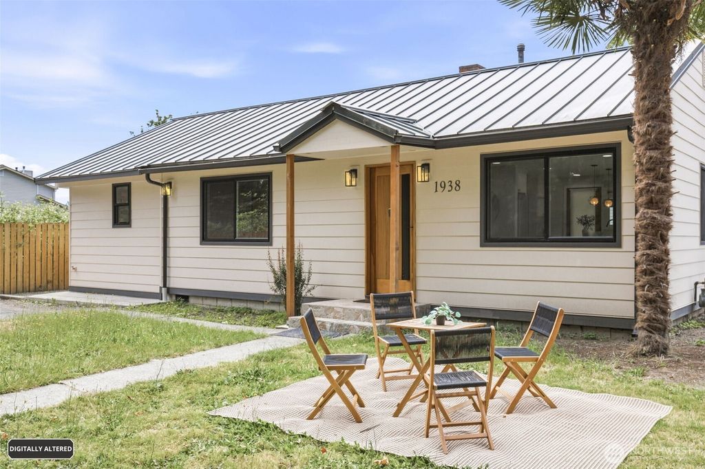 1938 A Street SE, Auburn, WA 98002