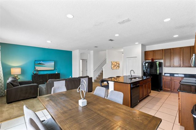 320 BALLO DRIVE, Kissimmee, FL 34746