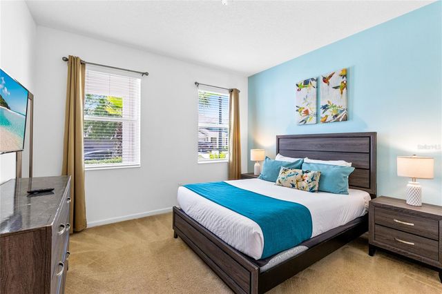 320 BALLO DRIVE, Kissimmee, FL 34746