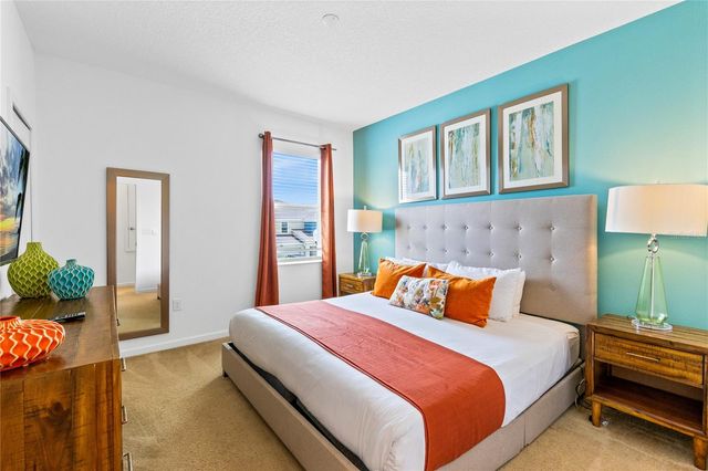 320 BALLO DRIVE, Kissimmee, FL 34746