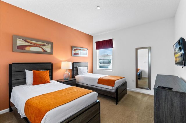 320 BALLO DRIVE, Kissimmee, FL 34746