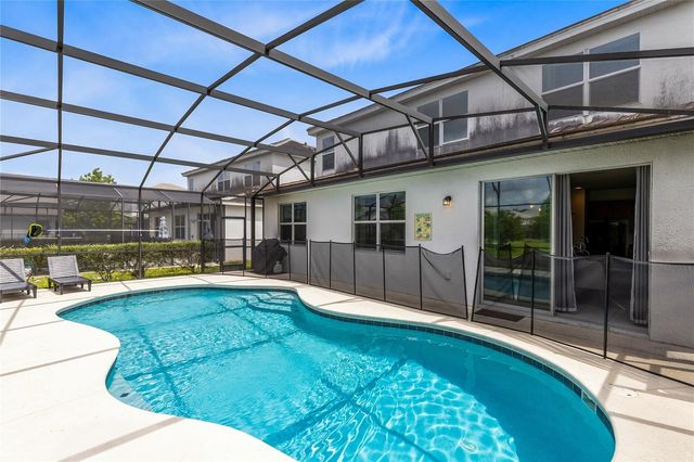 320 BALLO DRIVE, Kissimmee, FL 34746