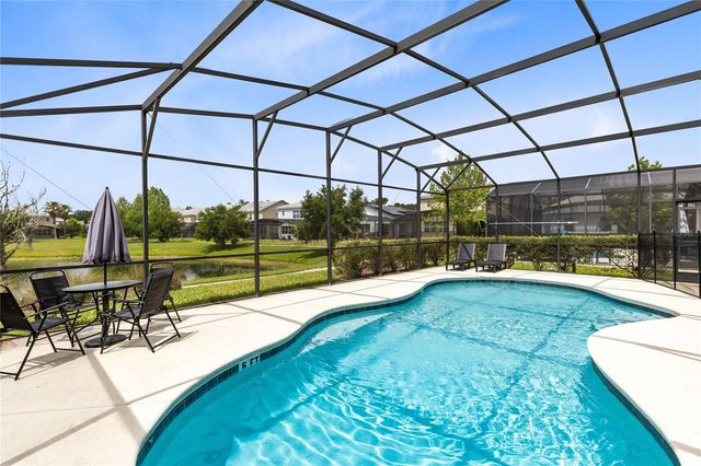 320 BALLO DRIVE, Kissimmee, FL 34746