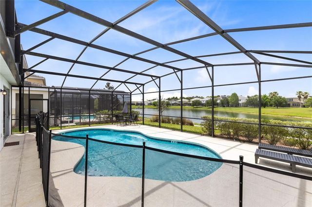 320 BALLO DRIVE, Kissimmee, FL 34746