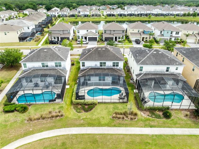 320 BALLO DRIVE, Kissimmee, FL 34746