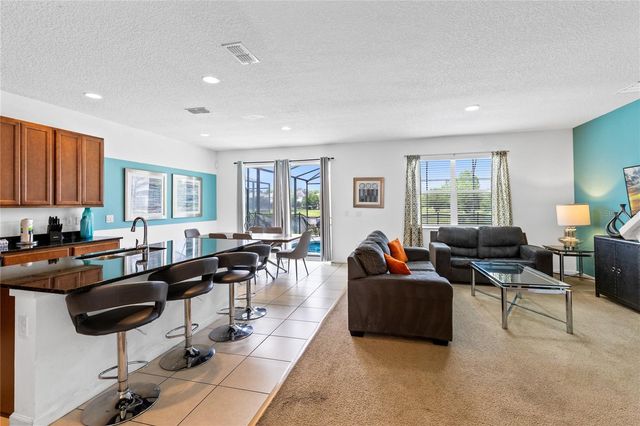 320 BALLO DRIVE, Kissimmee, FL 34746