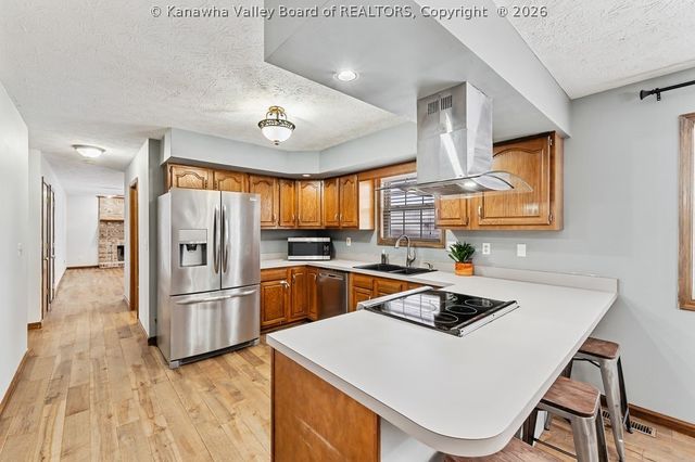 2 Hampton Drive, Winfield, WV 25213