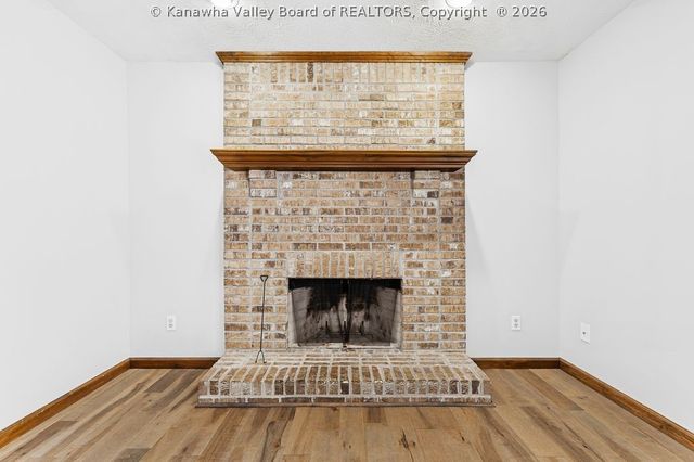 2 Hampton Drive, Winfield, WV 25213