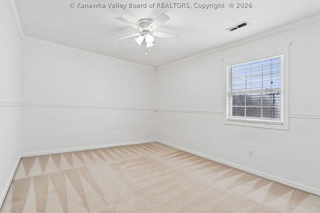 2 Hampton Drive, Winfield, WV 25213