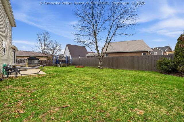 2 Hampton Drive, Winfield, WV 25213