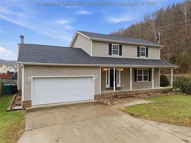 2 Hampton Drive, Winfield, WV 25213