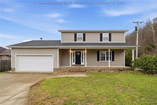 2 Hampton Drive, Winfield, WV 25213