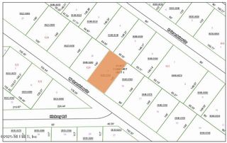 118 W GRANDVIEW Drive, East Palatka, FL 32131