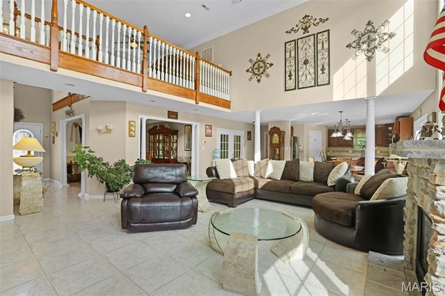 104 Oakland Drive, Troy, IL 62294