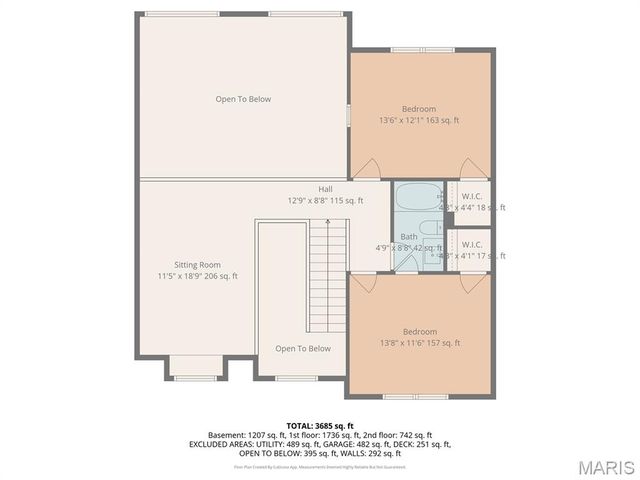 104 Oakland Drive, Troy, IL 62294