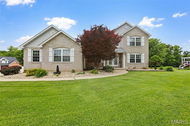104 Oakland Drive, Troy, IL 62294