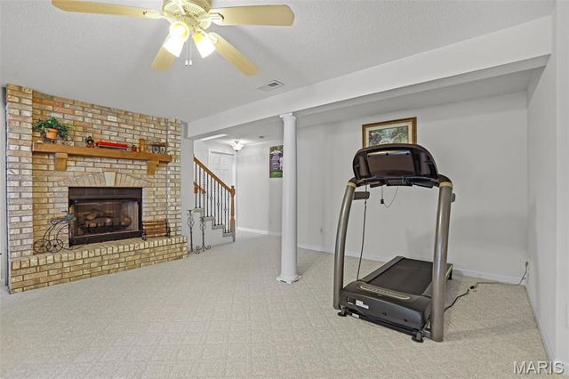 104 Oakland Drive, Troy, IL 62294