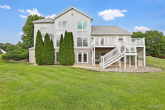 104 Oakland Drive, Troy, IL 62294
