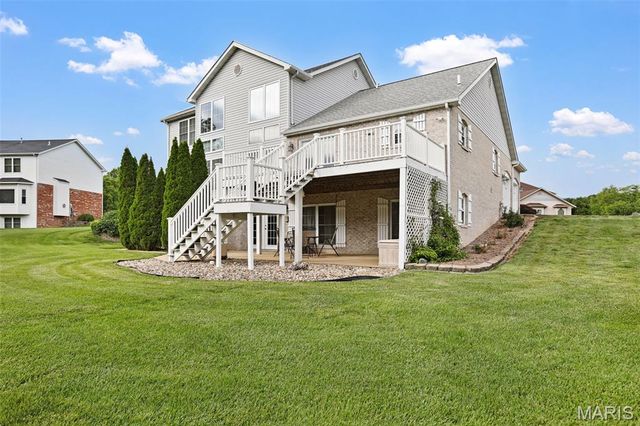 104 Oakland Drive, Troy, IL 62294