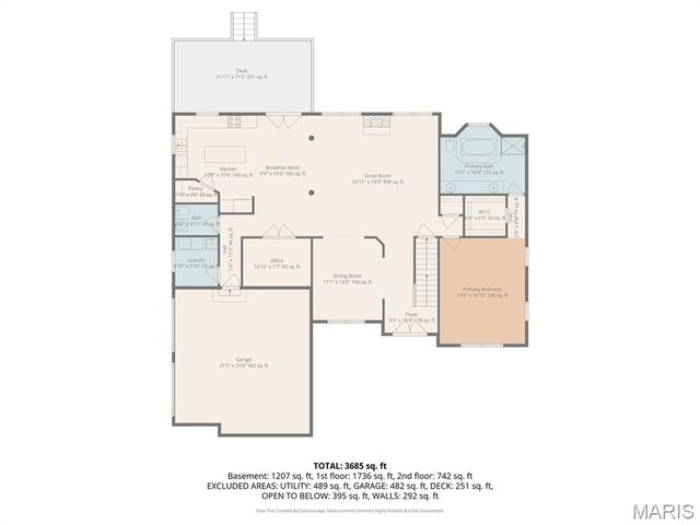 104 Oakland Drive, Troy, IL 62294