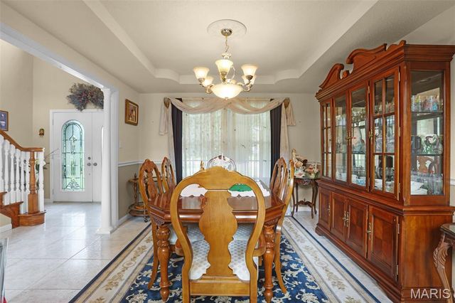 104 Oakland Drive, Troy, IL 62294