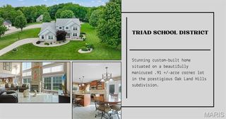 104 Oakland Drive, Troy, IL 62294