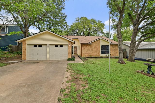 2411 Roehampton DR, Austin, TX 78745