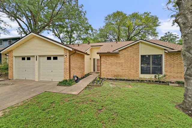 2411 Roehampton DR, Austin, TX 78745