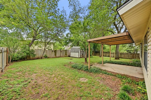2411 Roehampton DR, Austin, TX 78745
