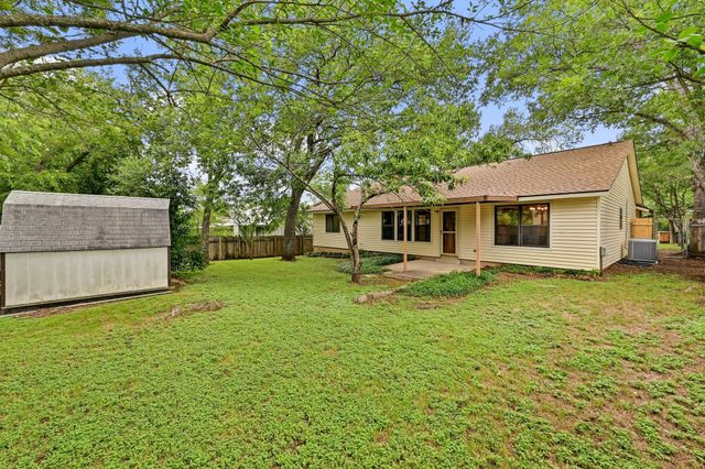 2411 Roehampton DR, Austin, TX 78745