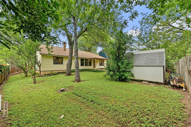 2411 Roehampton DR, Austin, TX 78745