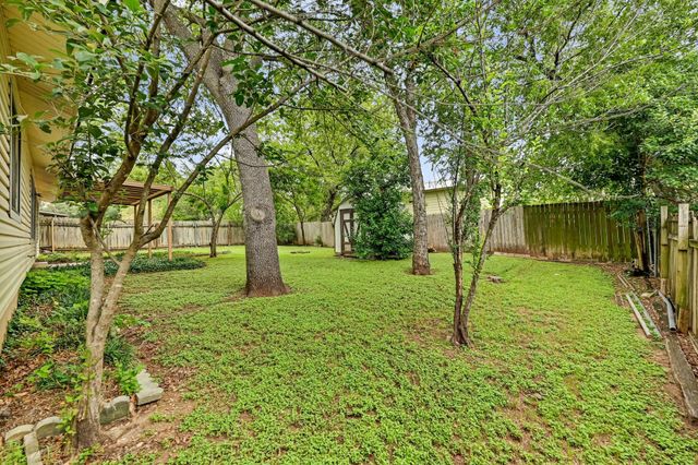 2411 Roehampton DR, Austin, TX 78745