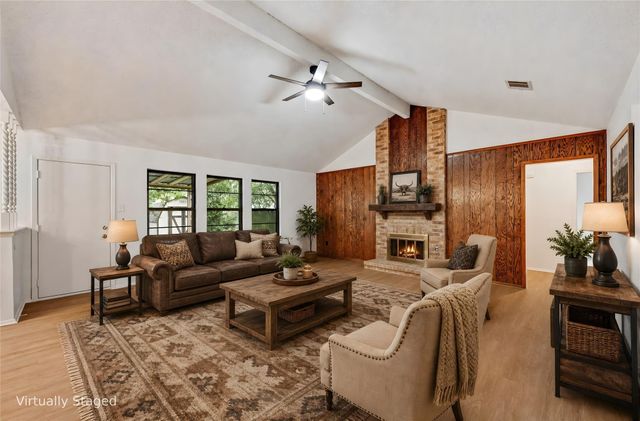 2411 Roehampton DR, Austin, TX 78745