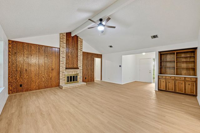 2411 Roehampton DR, Austin, TX 78745