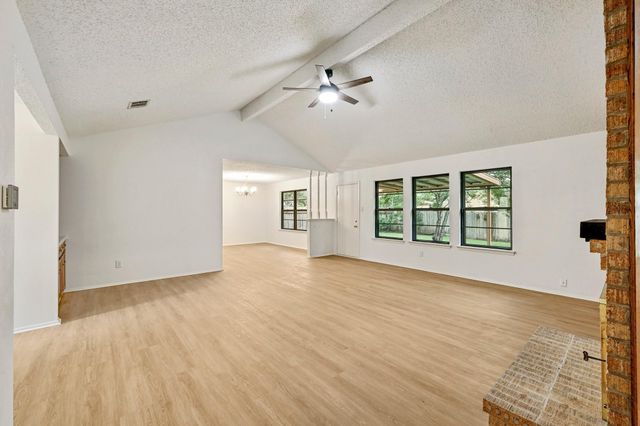 2411 Roehampton DR, Austin, TX 78745