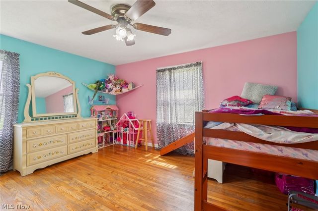 5777 Nave Street SW, Canton, OH 44706
