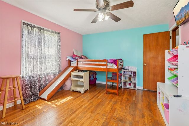 5777 Nave Street SW, Canton, OH 44706