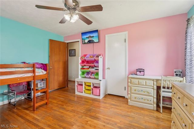 5777 Nave Street SW, Canton, OH 44706